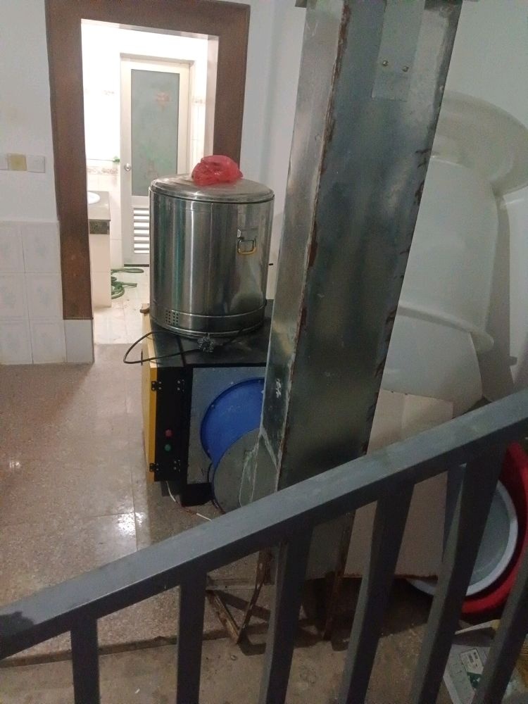 老蒋废品回收站