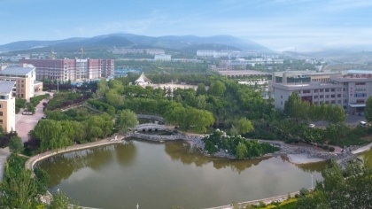 山东技师学院(新校区)