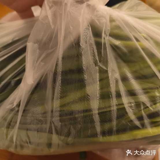 昙华生态烧烤