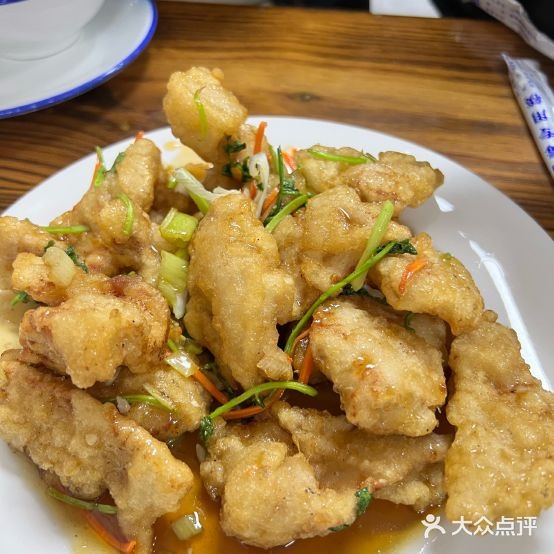 东北美n食