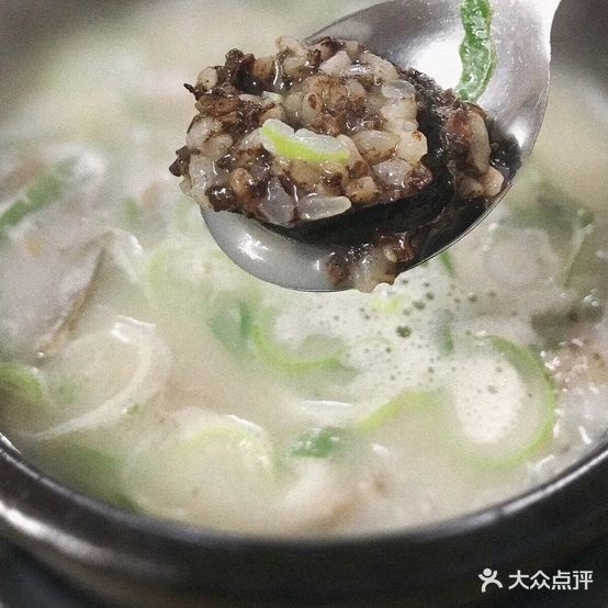 民琇汤罐