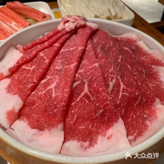 乡渝毛肚火锅(港惠新天地店)