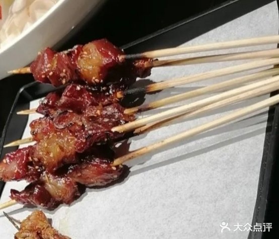 麻辣朋友圈海鲜烧鸡打边炉(光明街店)