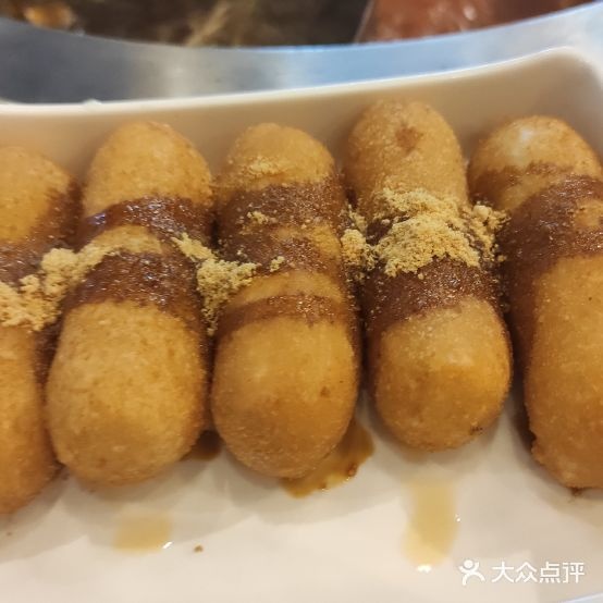 川八爷自助重庆火锅(永嘉店)