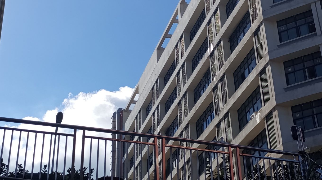 汕尾市职业技术学校