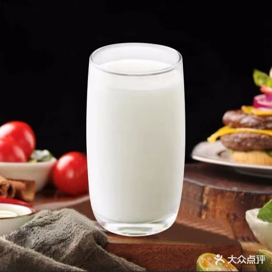 ARES·瑞斯美篮牛肉汉堡