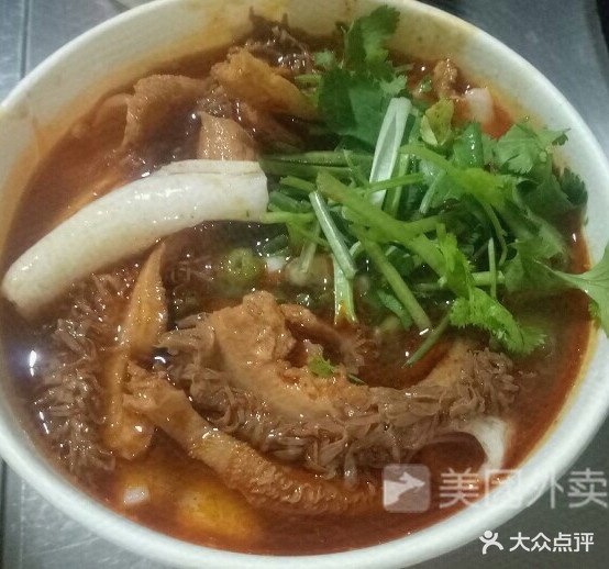 湖南米粉(职院店)