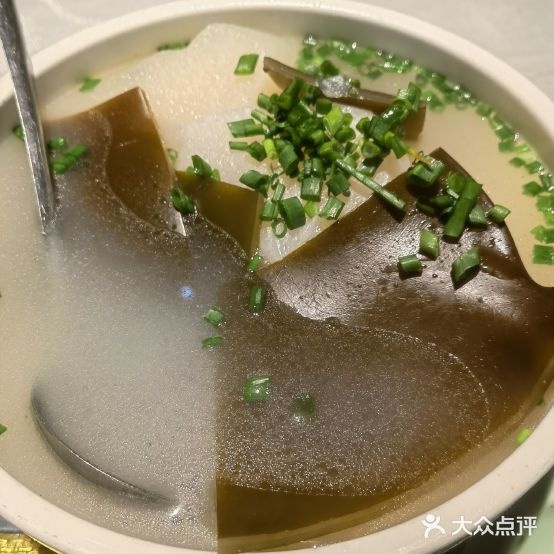 吆哥丫丫饭
