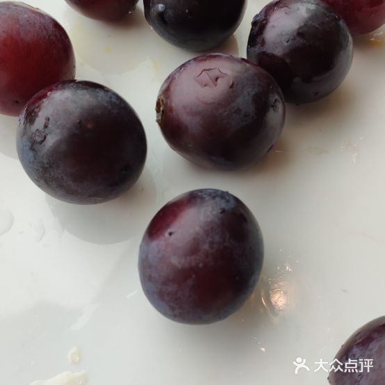 夏威夷塞西餐厅(四明湖开元山庄内)