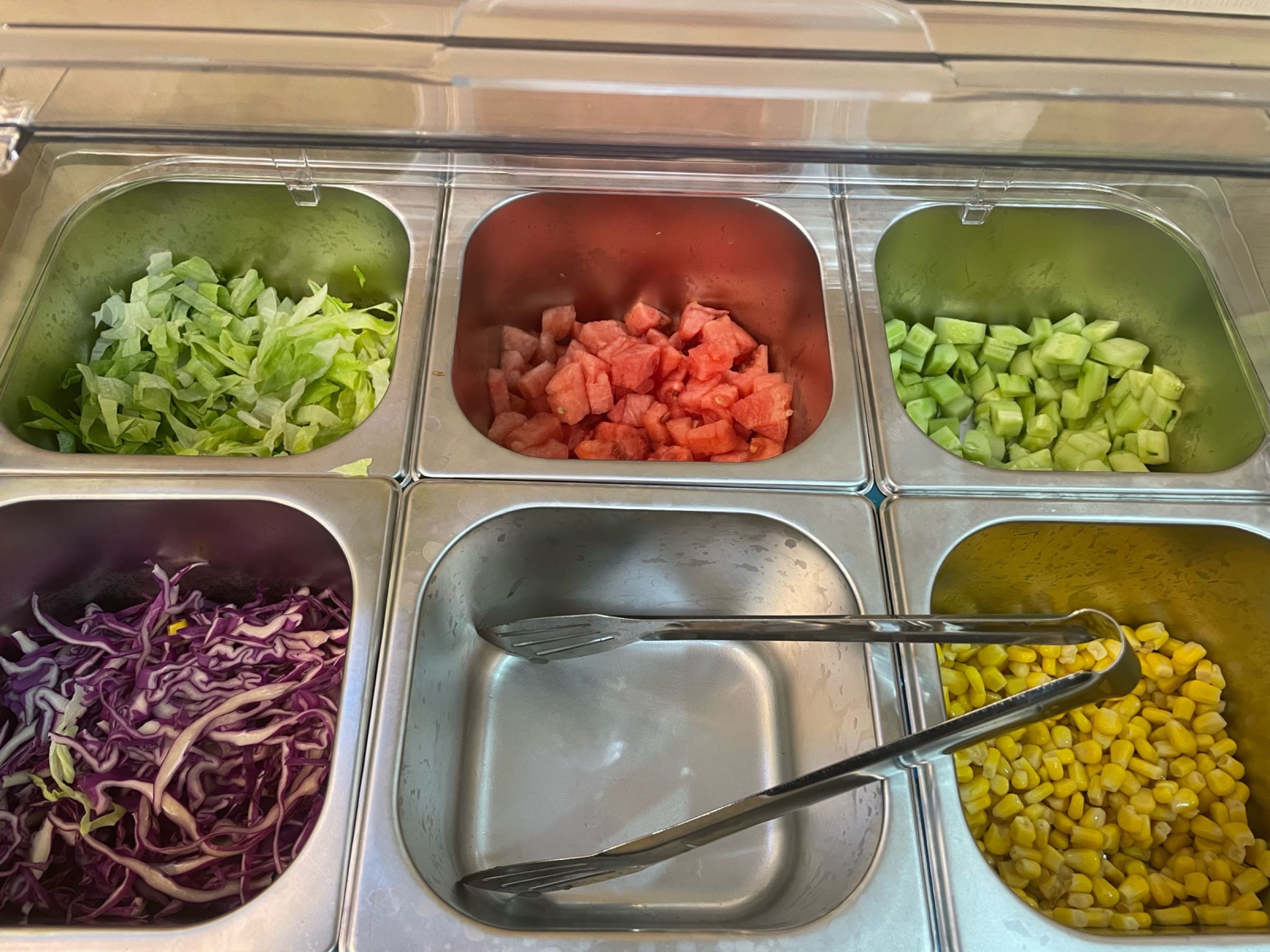 悦来香牛排(珠江路店)