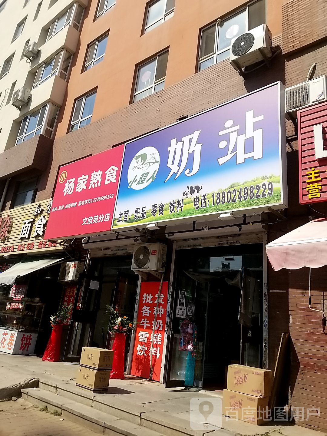 小超仁奶牛