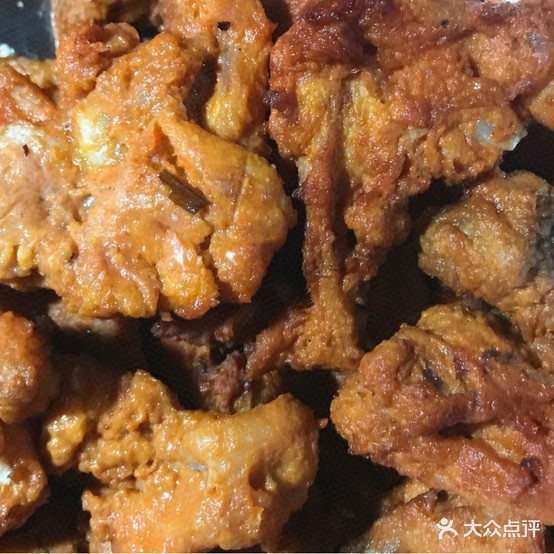 老字号潘记粮油油炸(海州古城店)