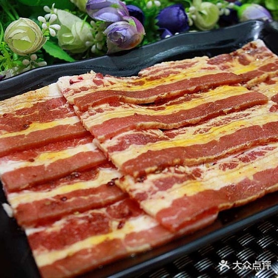 伊赛排酸牛肉烤肉店