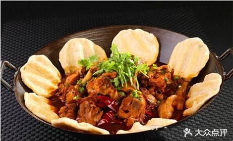 小王柴火灶(梅泉大街店)