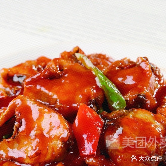邵老大(玉泉小区店)