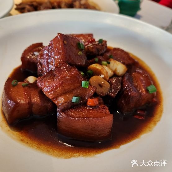 粤湘宴·新湘菜·湘粤融合菜