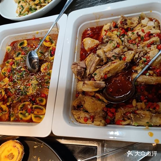 吾哥菜园(龙华店)