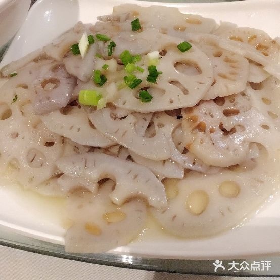 天下凤凰酒店店-早餐自助餐厅