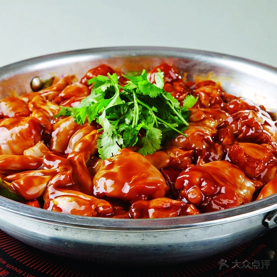 胖弟特色菜烧烤店