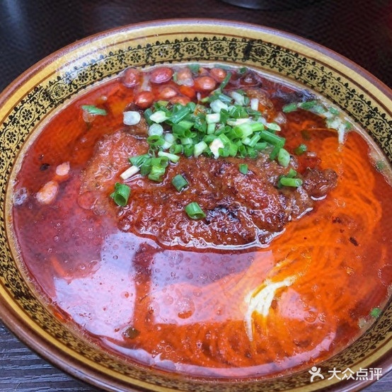 贵州李记原味鲜汤锅肉羊粉