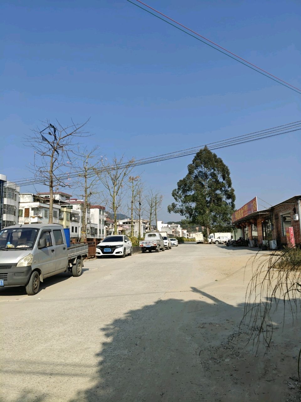 新兴江碧道云城区1号段