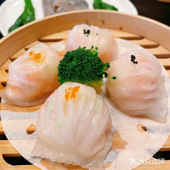 璟荟一品餐厅(城西店)