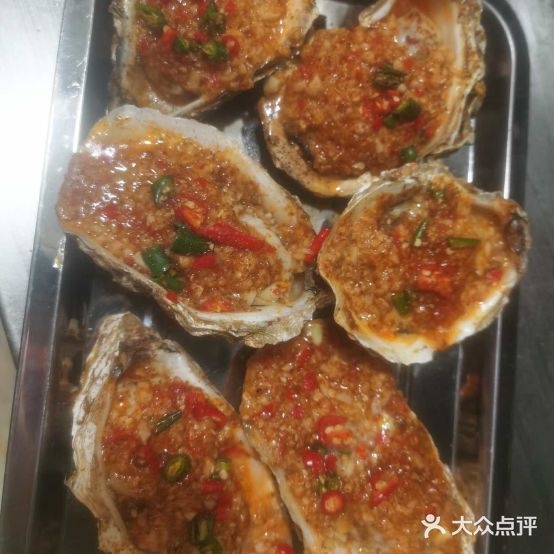 楠哥龙虾烧烤店(京东店)