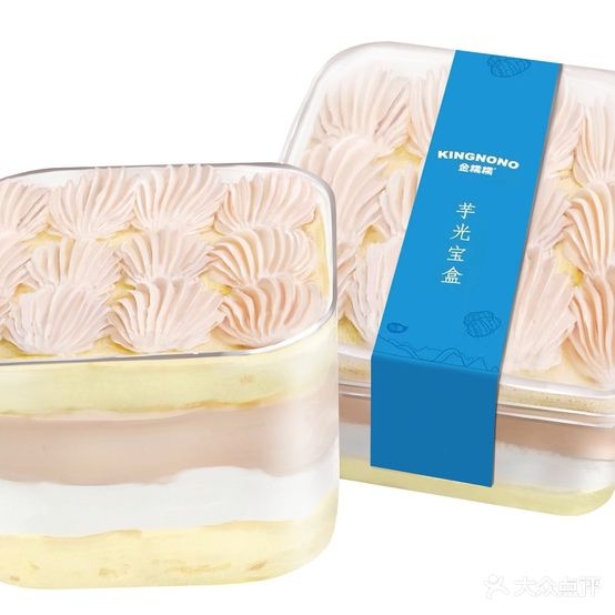 金糯糯球酥(航洋店)
