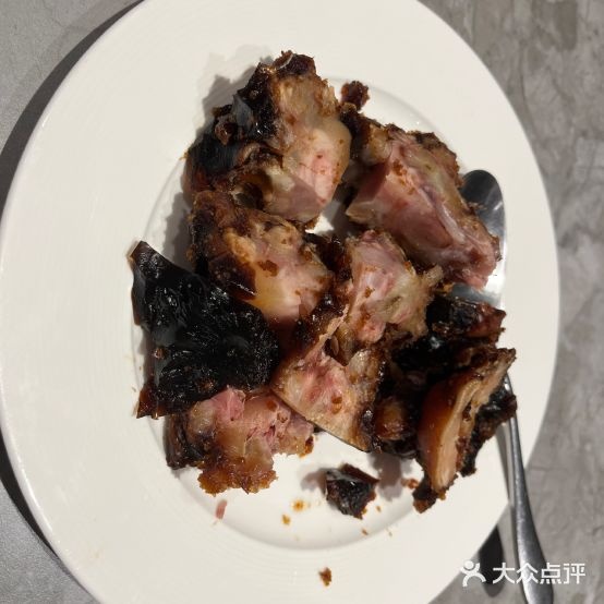 鑫复盛皇嘉海鲜酒店