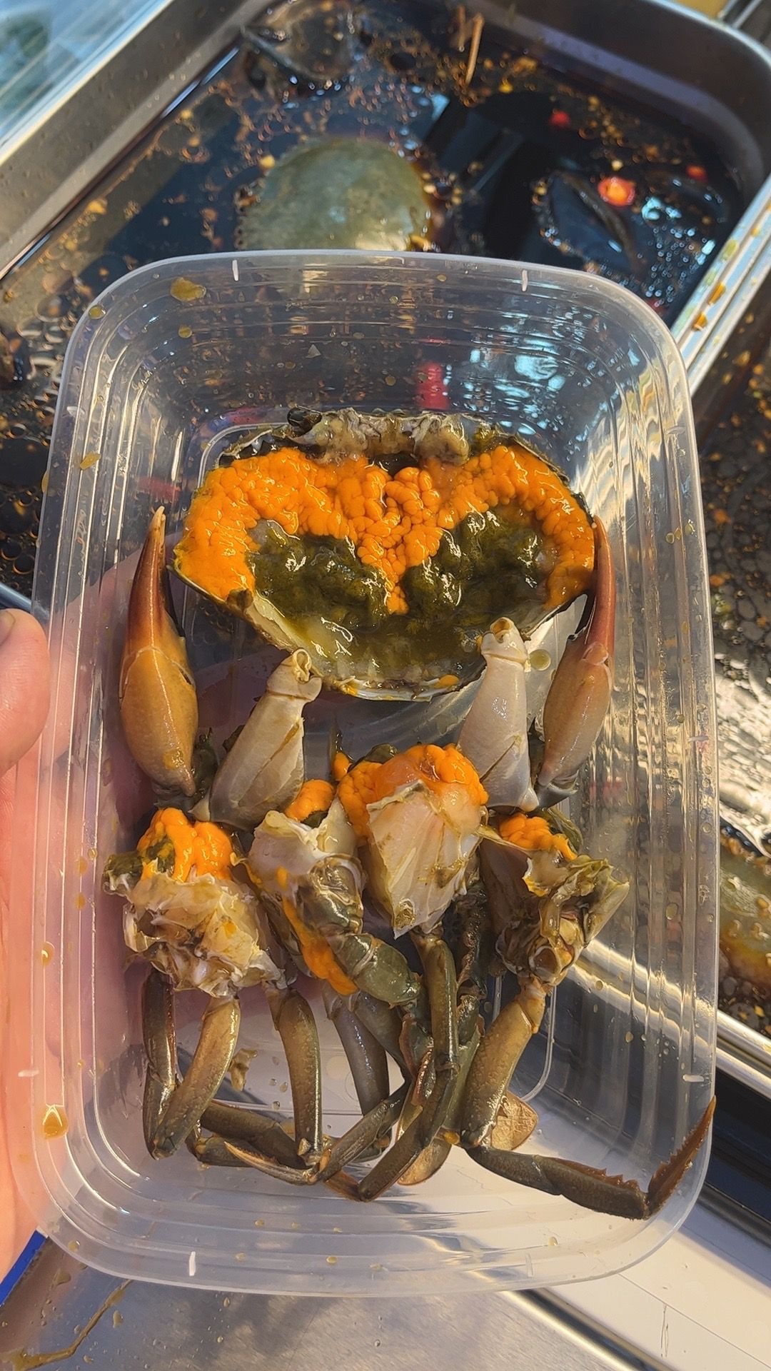 一嘴鲜生腌
