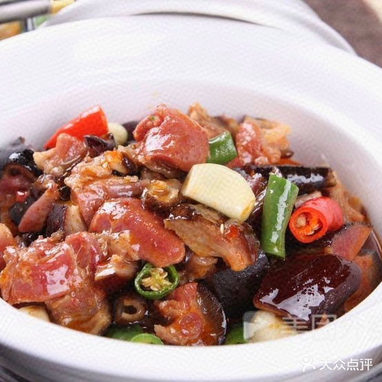 好豆头赤水黑豆花火锅(会展城店)