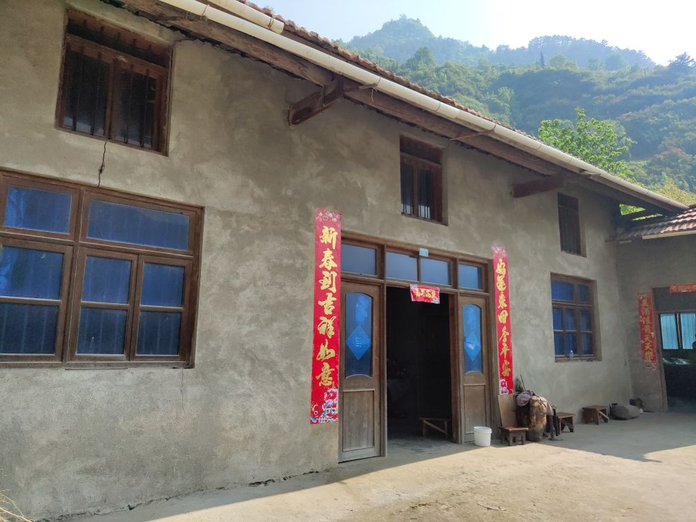 鑫鑫果园车厘子采摘
