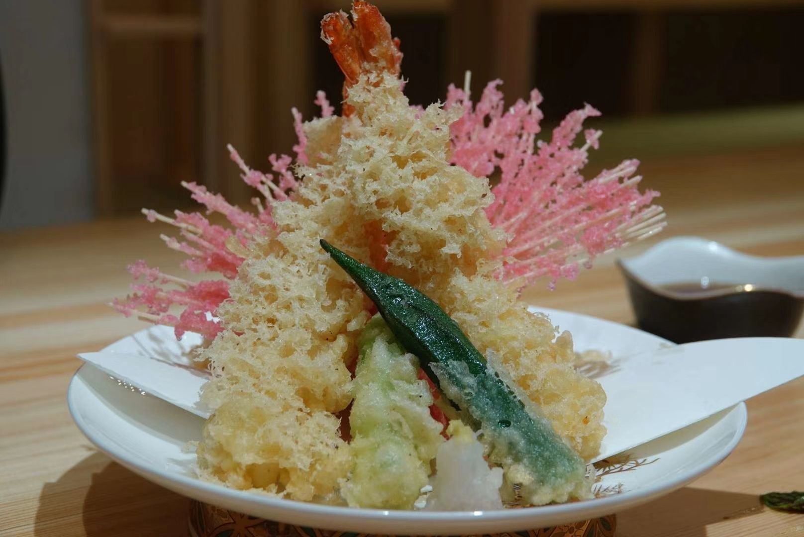 泉寿司(万科公园店)