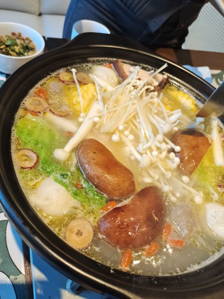 炉烟·全日制餐厅