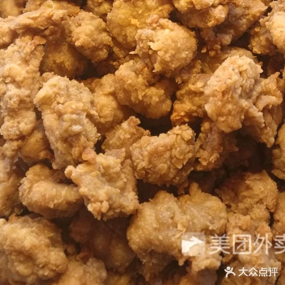 冯三香炸机(西环路店)
