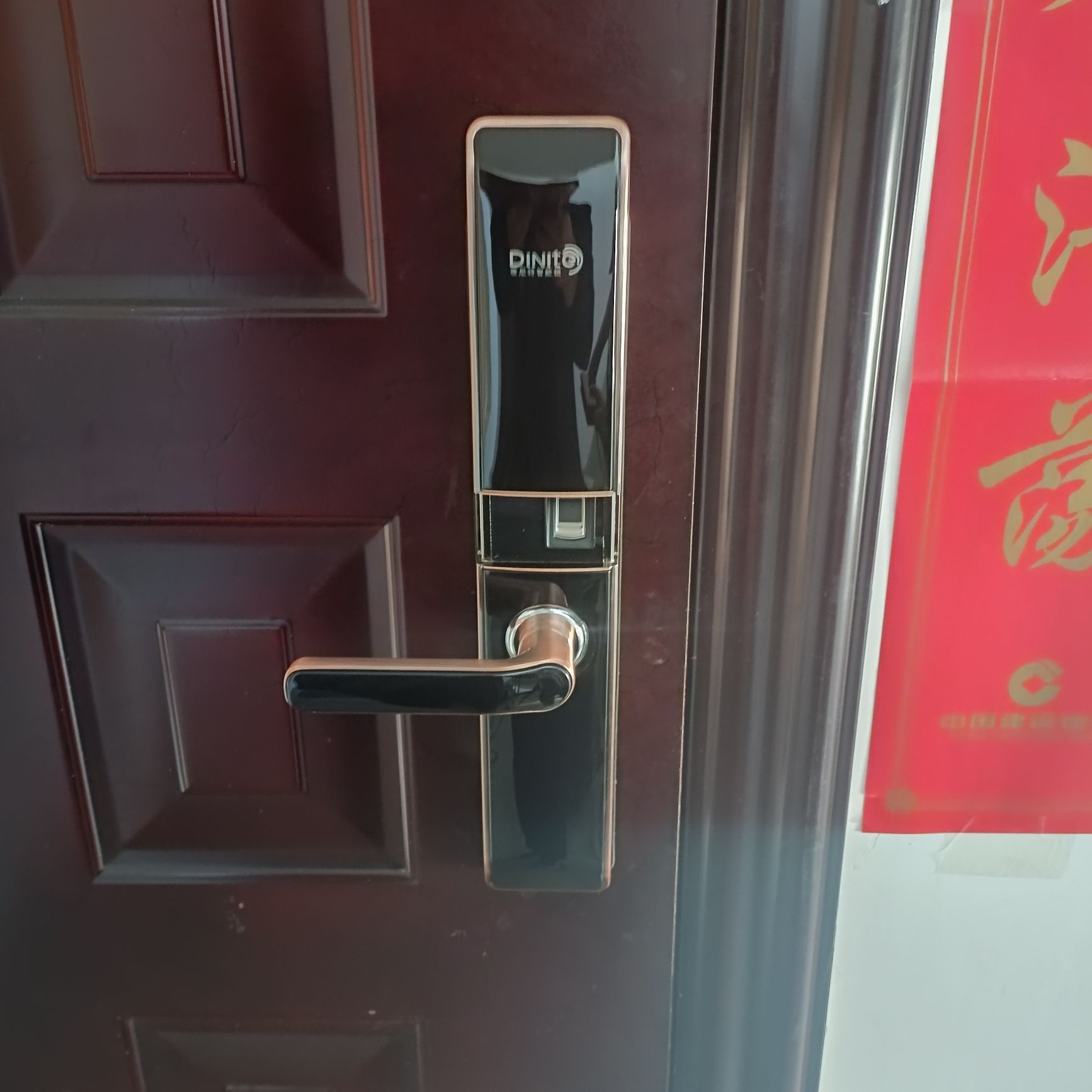 西安市雁塔区六秒开锁服务部