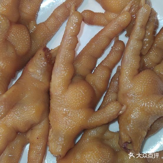 荣昌路鹅(星澜汇店)