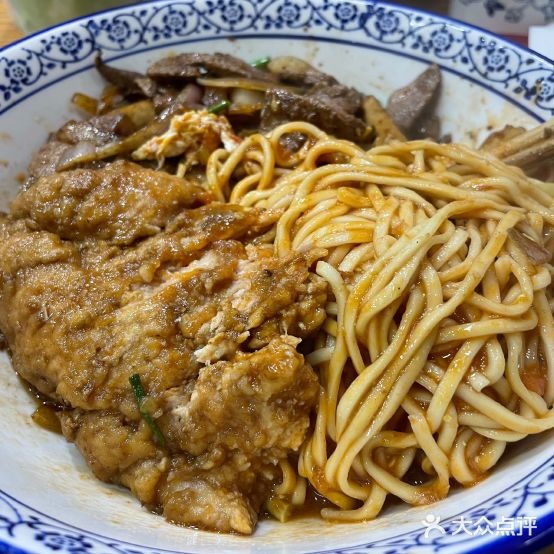 复兴大王(河东路店)