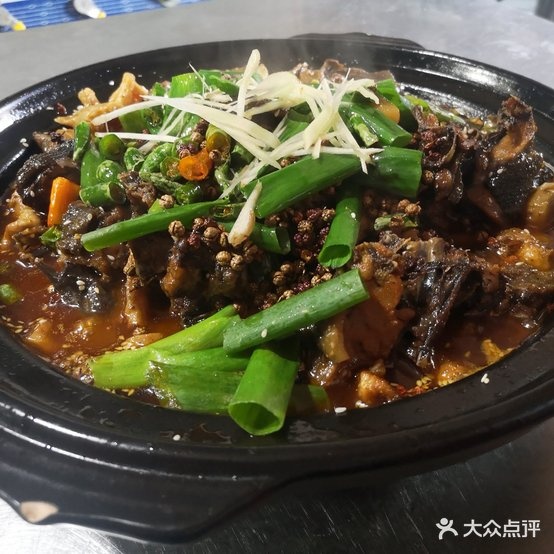来得快土菜馆
