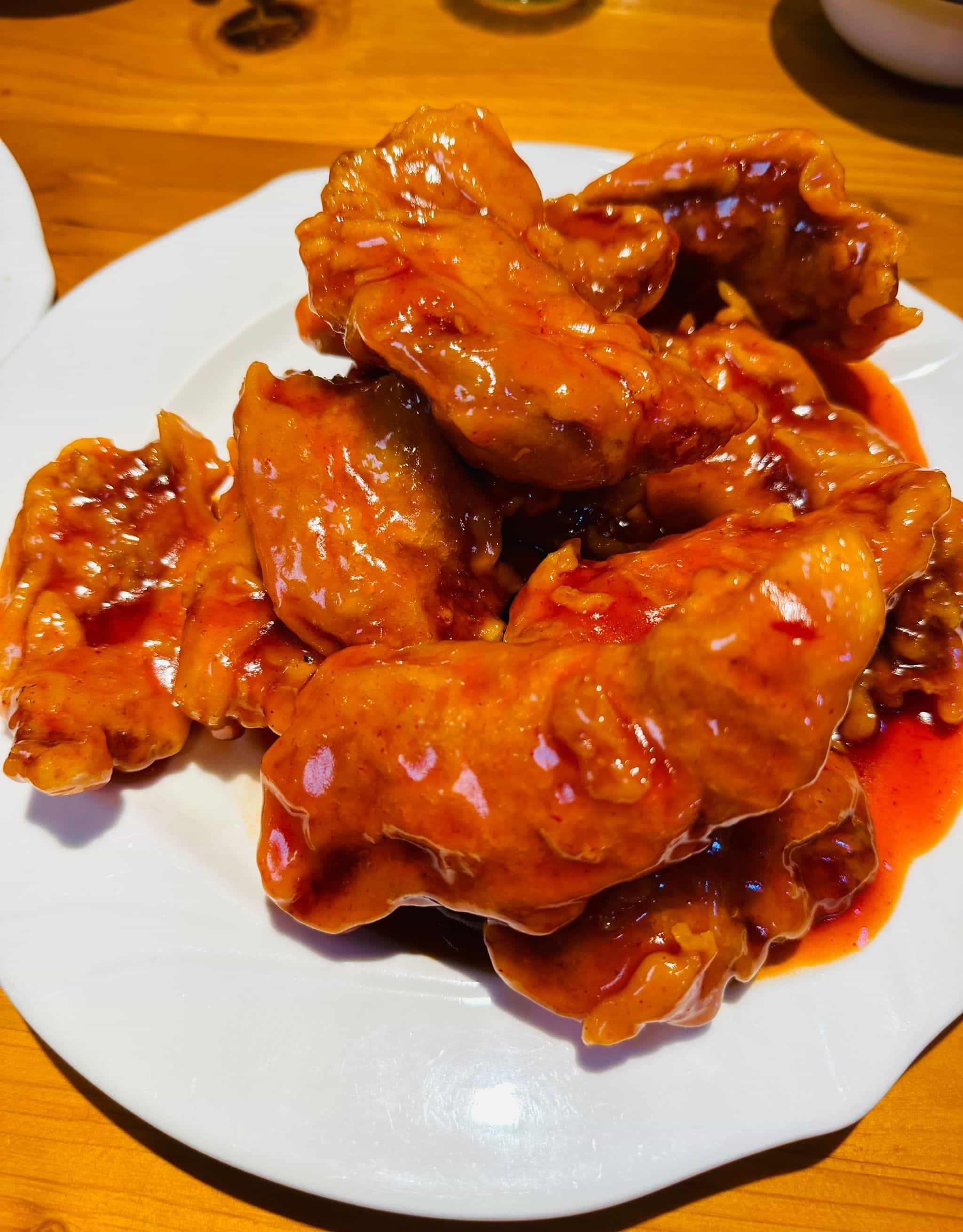 兴盛轩清真小骨羊(塔湾店)