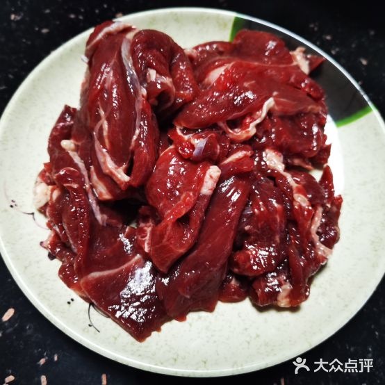 百悦自助火锅烤肉(五里桥店)