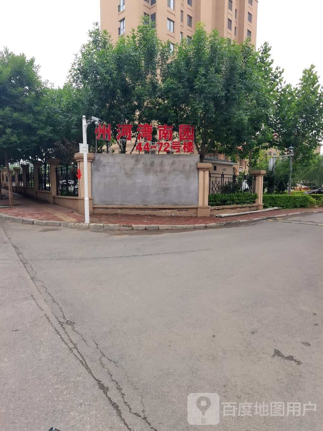州水湾-南园