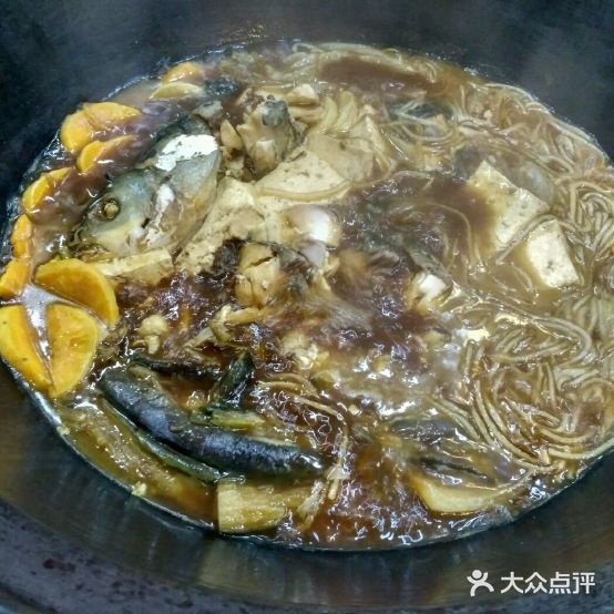 天宇铁锅部落(东四爱民街店)