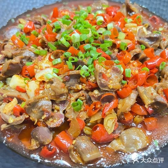 湘遇峰味湖南私房菜