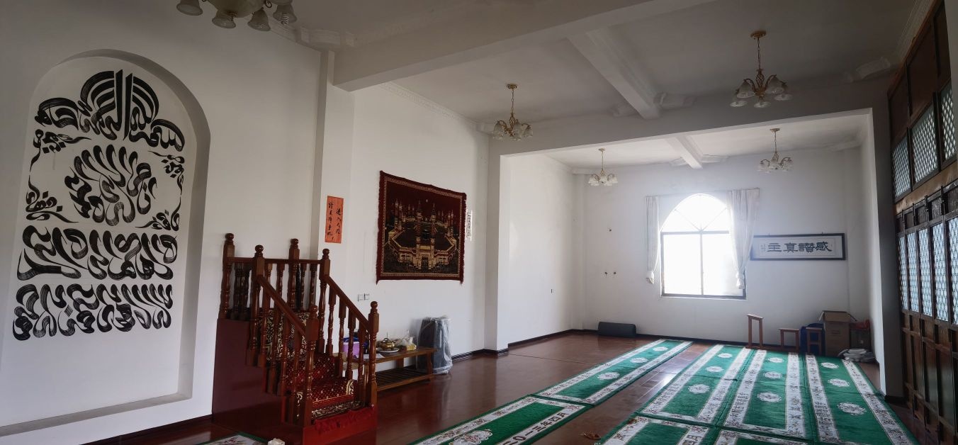 和顺清真寺