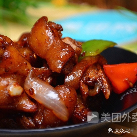 时记老百姓师府(镇原总店)