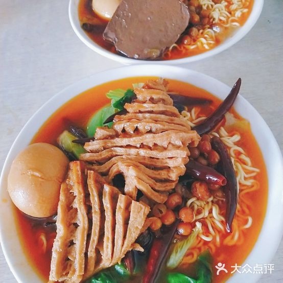 随玮拌面(群英村总店)