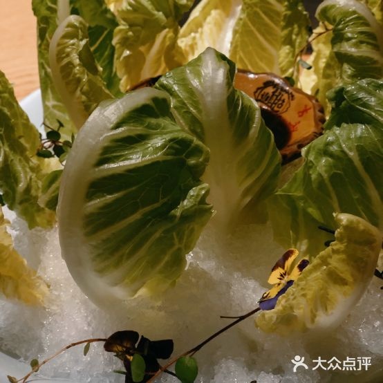 黔德福田水鱼庄园 · 云上自助烧烤