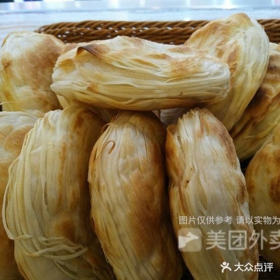 卓优小吃集合