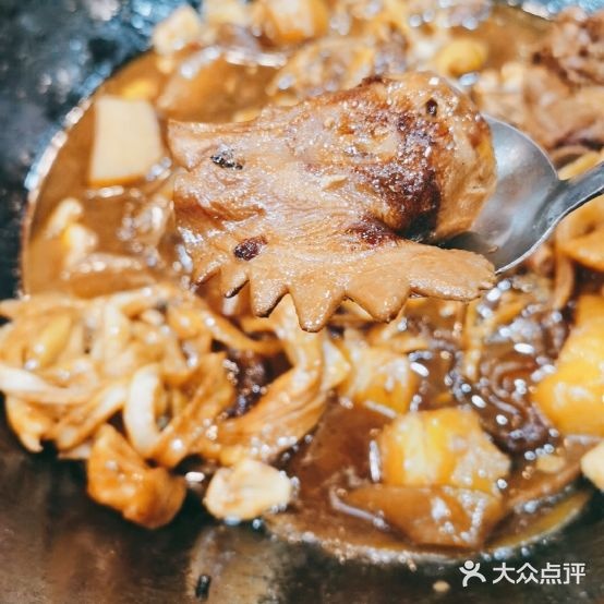 龙聚源大公鸡粘卷子·金海湖水库鱼